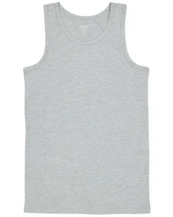 Débardeur - Gris