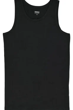 Débardeur - Noir