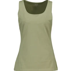 Débardeur - Vert
