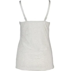 Débardeur d'allaitement - Gris