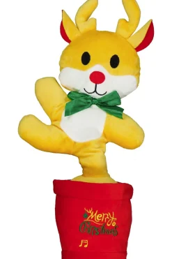 Décoration de Noël - Blanc