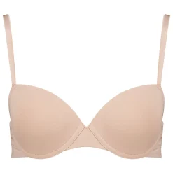 Demi Soutien-gorge padd� - Rose