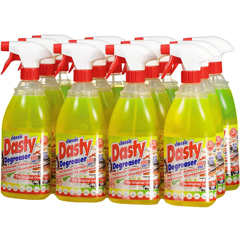 Dégraissant - Multicolore