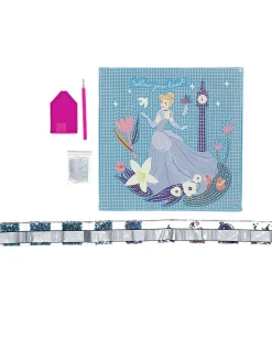 Diamond painting - Rose