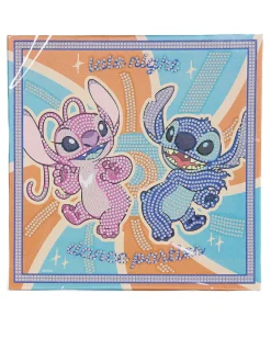 Diamond painting - Violet