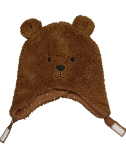 Ensemble de vêtements - Marron