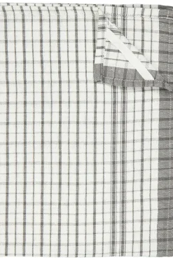 Essuie-verres - Gris