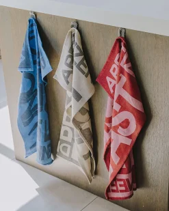 Essuie-verres - Noir