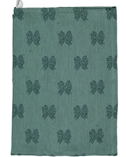 Essuie-verres - Vert