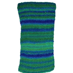 Fil à tricoter - Bleu