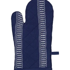 Gant de cuisine - Bleu