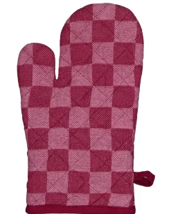 Gant de cuisine - Violet