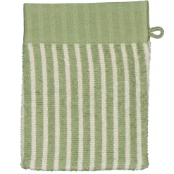 Gant de toilette - Beige