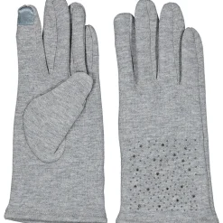 Gants - Gris