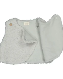 Gilet de costume - Gris