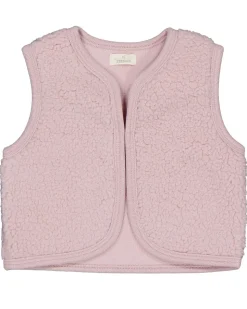 Gilet de costume - Violet