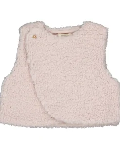 Gilet de costume - Violet