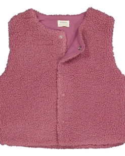 Gilet de costume - Violet