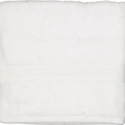 Heavy Drap de bain - Blanc