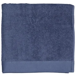 Heavy Drap de bain - Bleu
