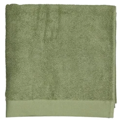 Heavy Drap de bain - Vert