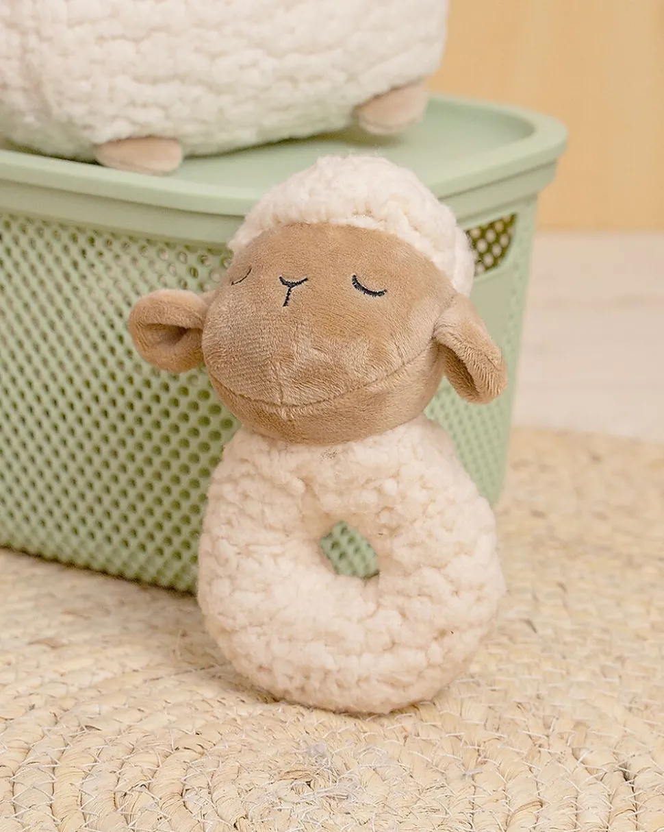 Hochet - Multicolore