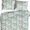 Housse de couette - Vert