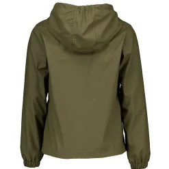 Imperméable - Marron