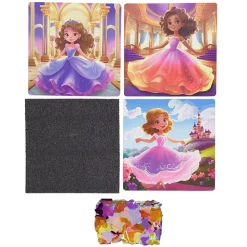 Kit DIY - Multicolore