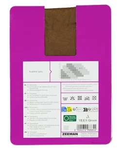 Lady fit Collant - Gypsy