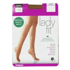 Lady fit Collant - Gypsy