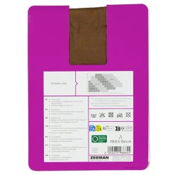 Lady fit Collant - Gypsy