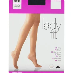 Lady fit Collant - Navy