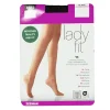 Lady fit Collant - Noir