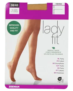 Lady fit Collant - Vienna