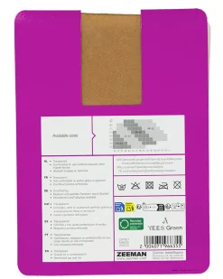 Lady fit Collant - Vienna