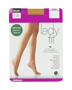 Lady fit Collant - Vienna