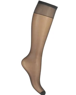 Lady fit Mi-bas - Graphite