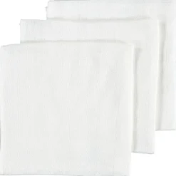 Lange hydrophile - Blanc