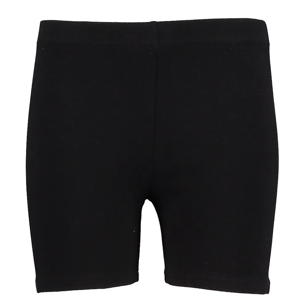 Legging cycliste - Noir