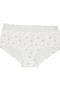 Linda Shorty - Blanc