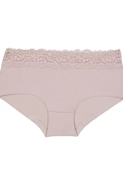 Linda Shorty - Blanc