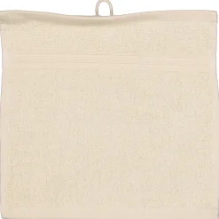 Lingette visage - Blanc