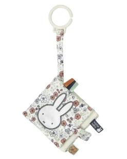 Livre de poussette - Blanc