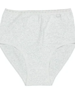 Mady Culotte haute - Gris