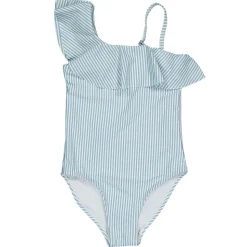 Maillot de bain - Bleu