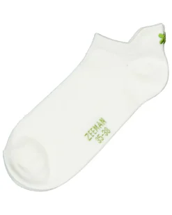 Mini-chaussettes - Blanc