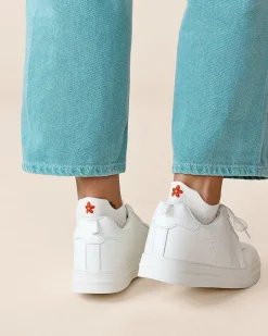 Mini-chaussettes - Blanc