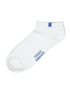 Mini-chaussettes - Blanc