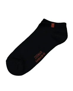 Mini-chaussettes - Noir